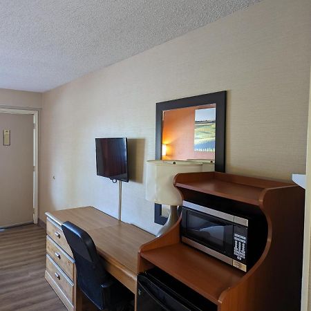 Days Inn By Wyndham Columbus Fairgrounds Kültér fotó