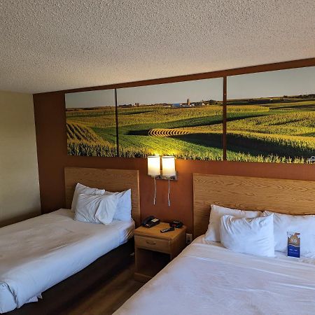 Days Inn By Wyndham Columbus Fairgrounds Kültér fotó