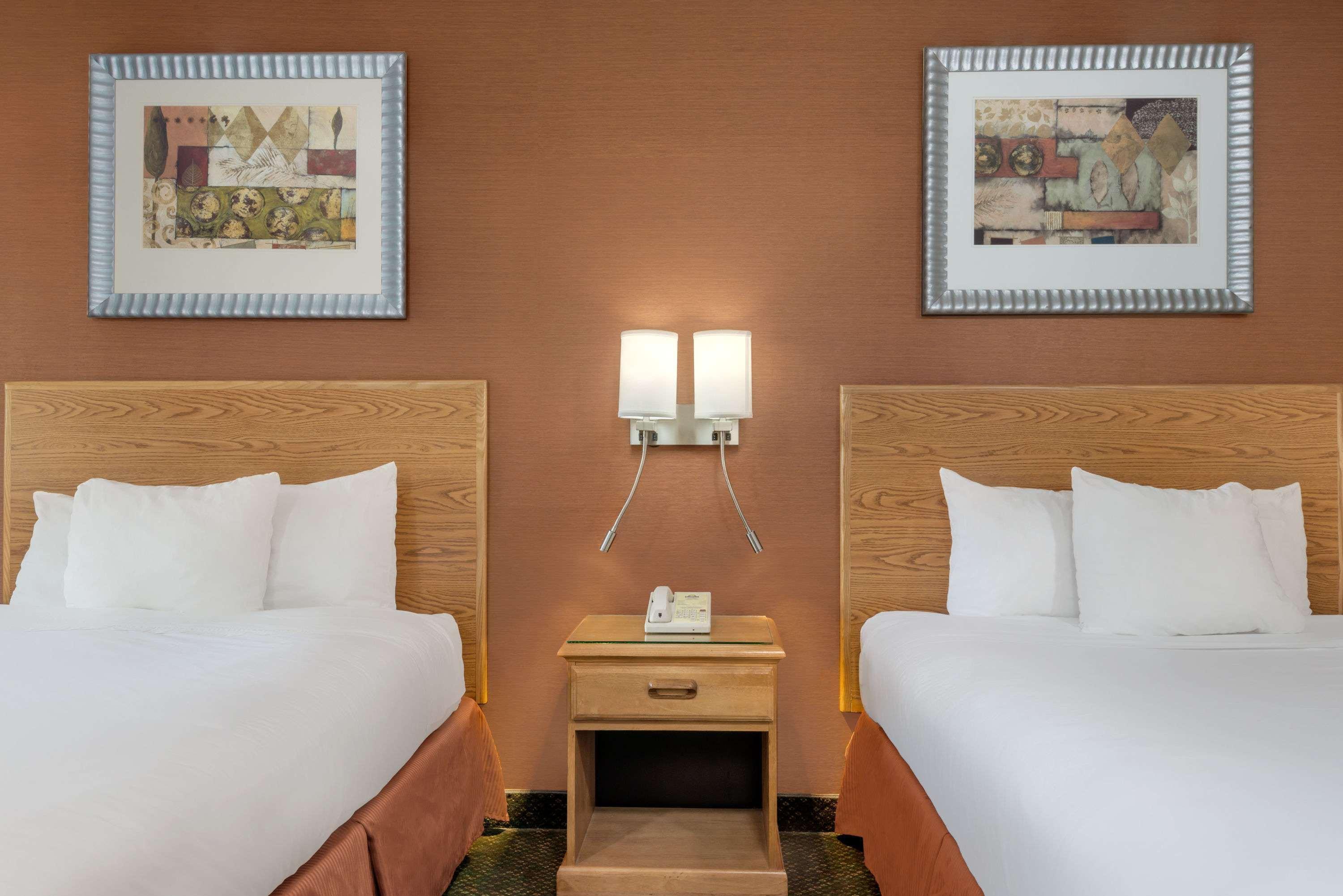 Days Inn By Wyndham Columbus Fairgrounds Kültér fotó