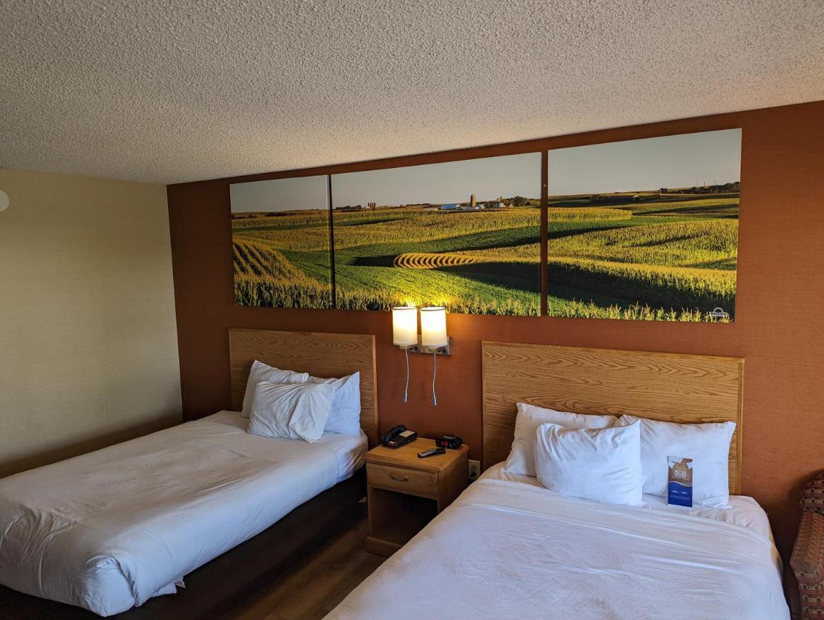 Days Inn By Wyndham Columbus Fairgrounds Kültér fotó